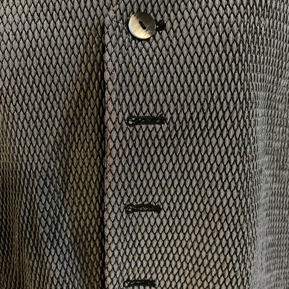 Neiman Marcus Vest - Picture 5 of 7